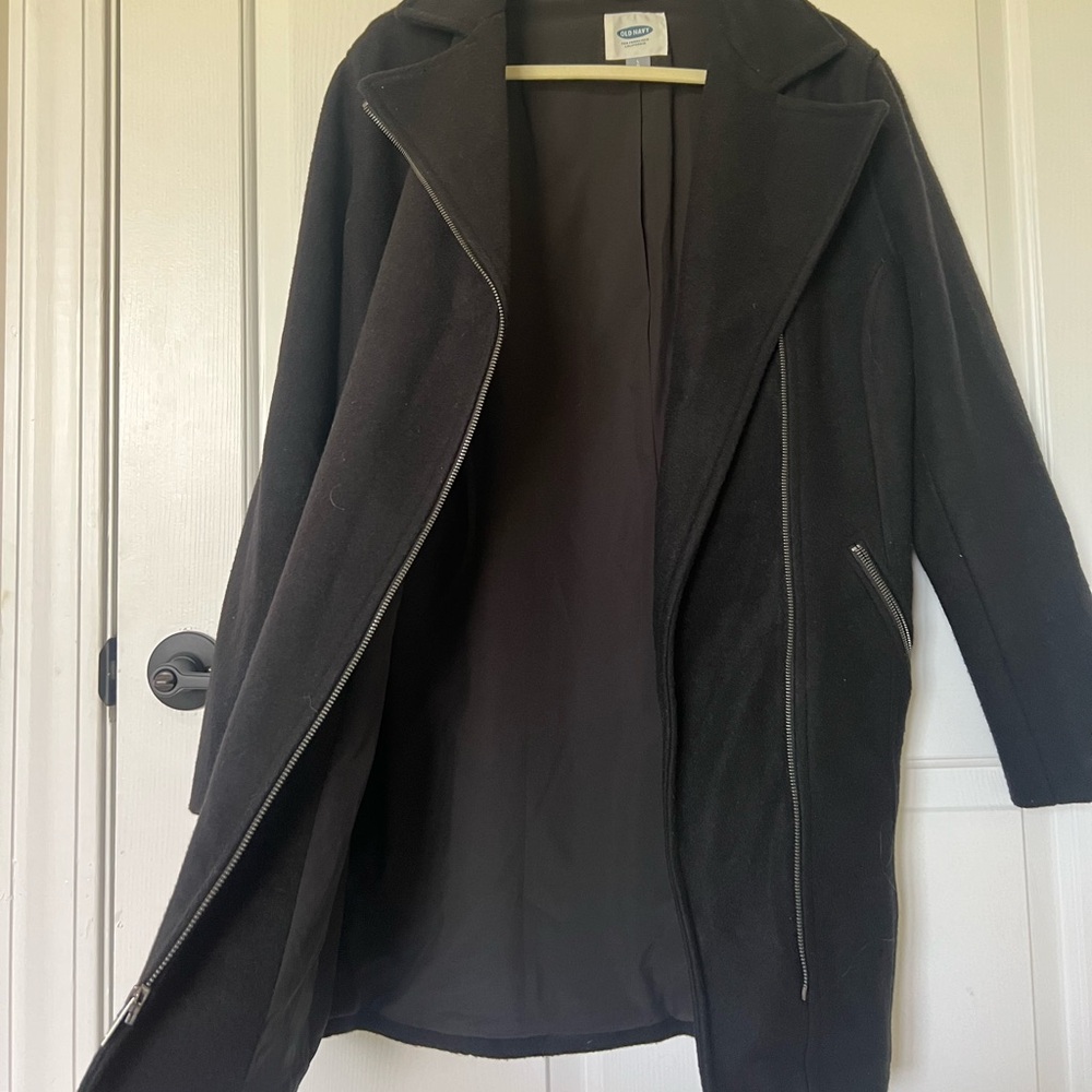 Pea coat - Picture 3 of 4